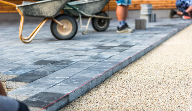 Reasons to Select Us for Your Driveway Paving Requirements in Siesta Acres, TX