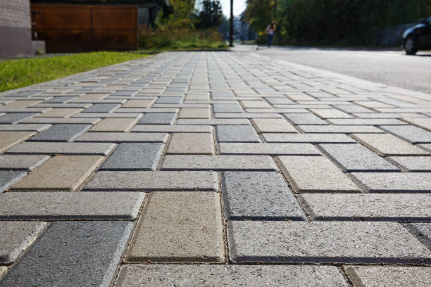 Cobblestone Driveway Pavers in Siesta Acres, TX