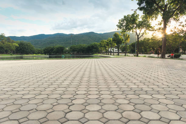 Siesta Acres, TX Driveway Pavers Company