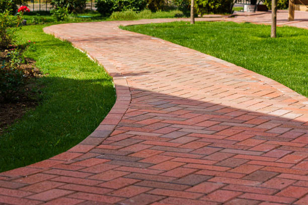 Best Interlocking Driveway Pavers  in Siesta Acres, TX