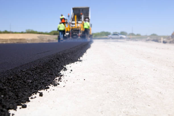 Best Driveway Resurfacing Pavers  in Siesta Acres, TX