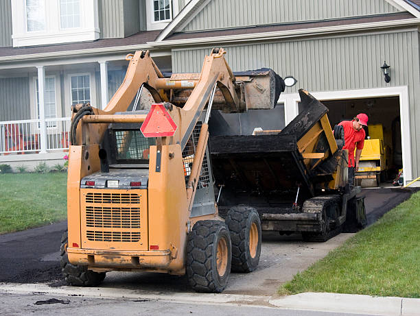 Driveway Pavers for Homes in Siesta Acres, TX