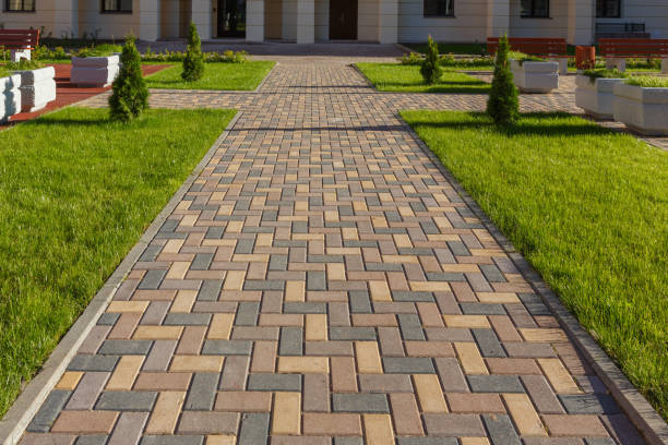 Best Driveway Pavers Cost  in Siesta Acres, TX