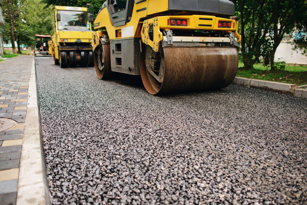 Driveway Repair Near Me in Siesta Acres, TX